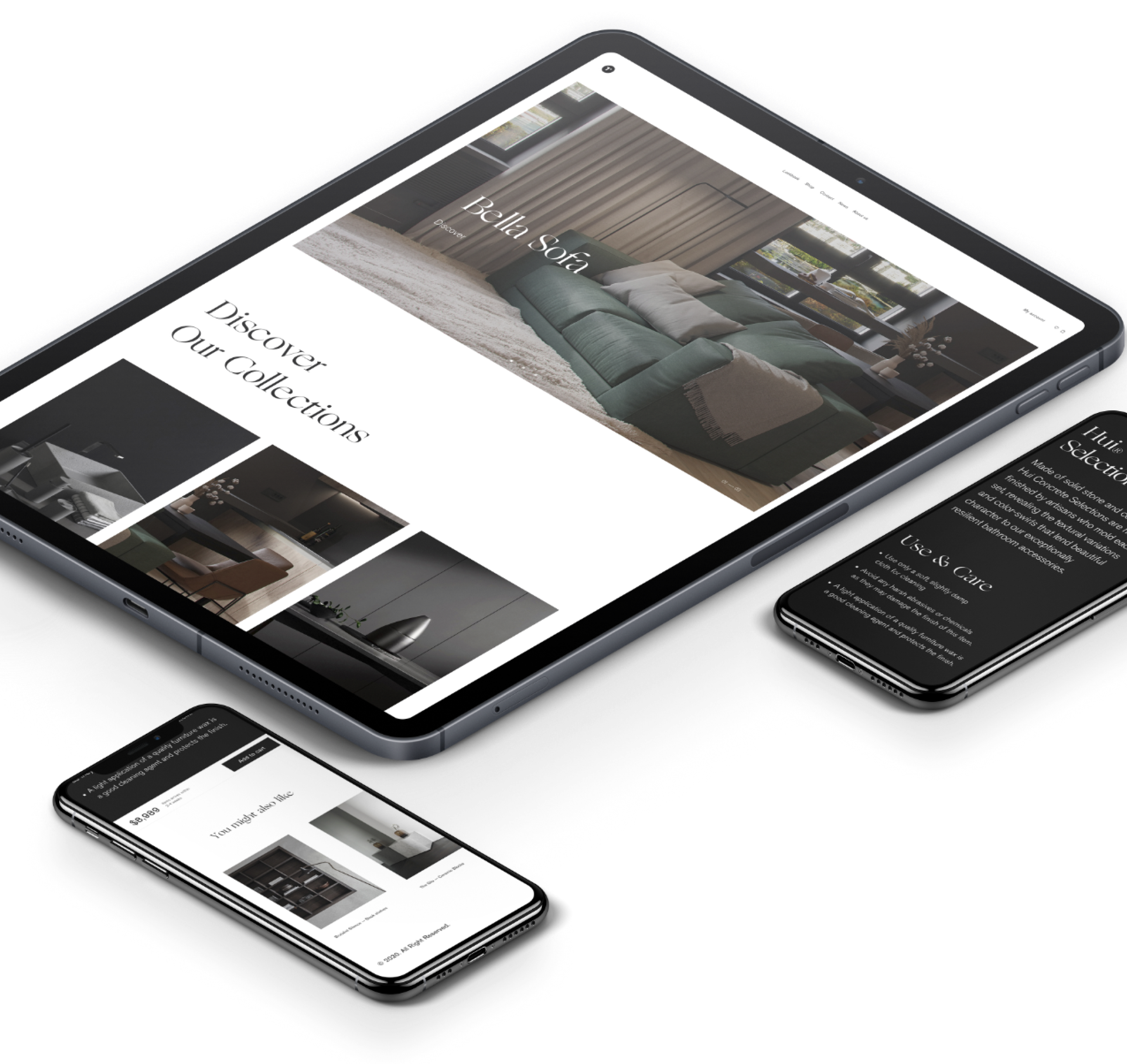 HUI-Case-study-mockups-website